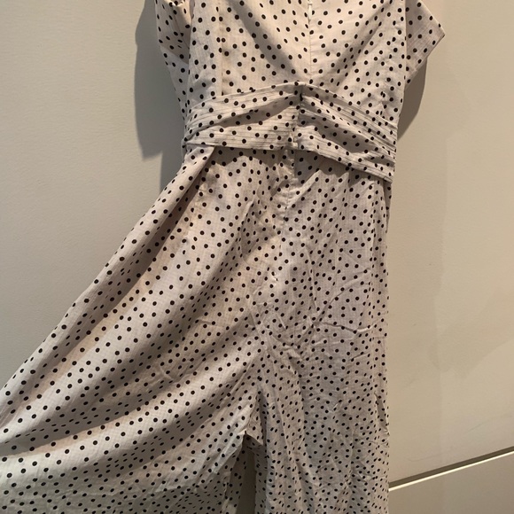 Bec and Bridge - Frenchie Jumpsuit size 12. - Picture 8 of 16